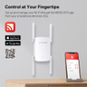 AC1900 Wi-Fi Range Extender