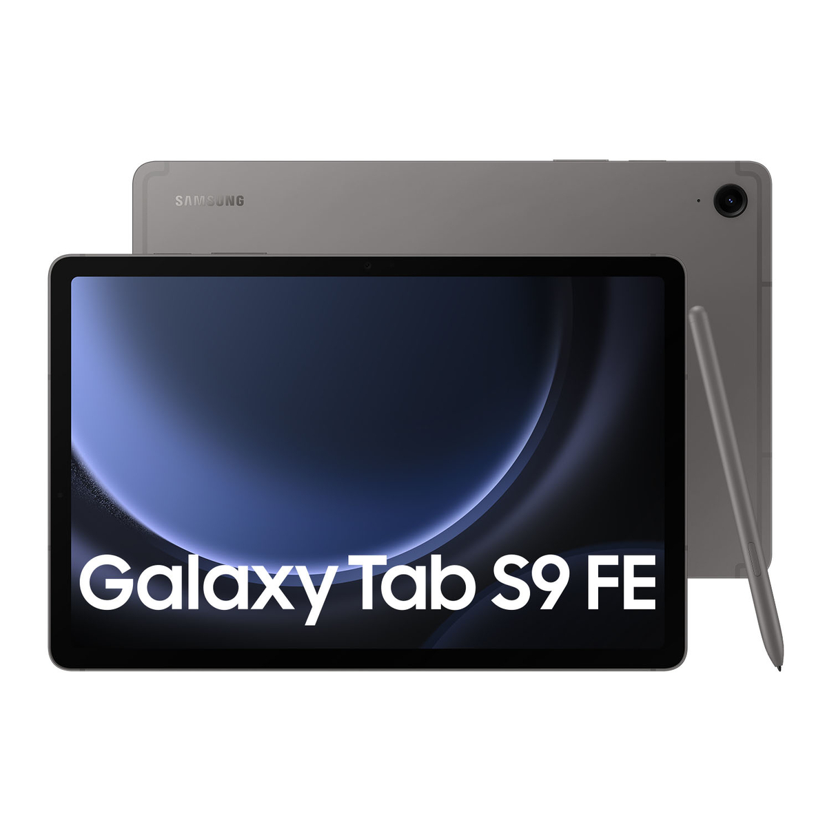 Galaxy Tab S9 FE 128GB Gray