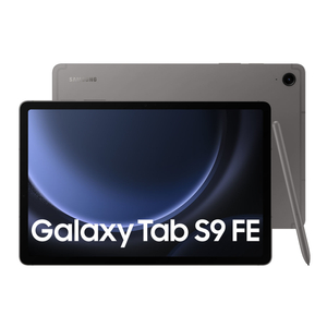 Samsung, Galaxy Tab S9 FE 128GB Gray