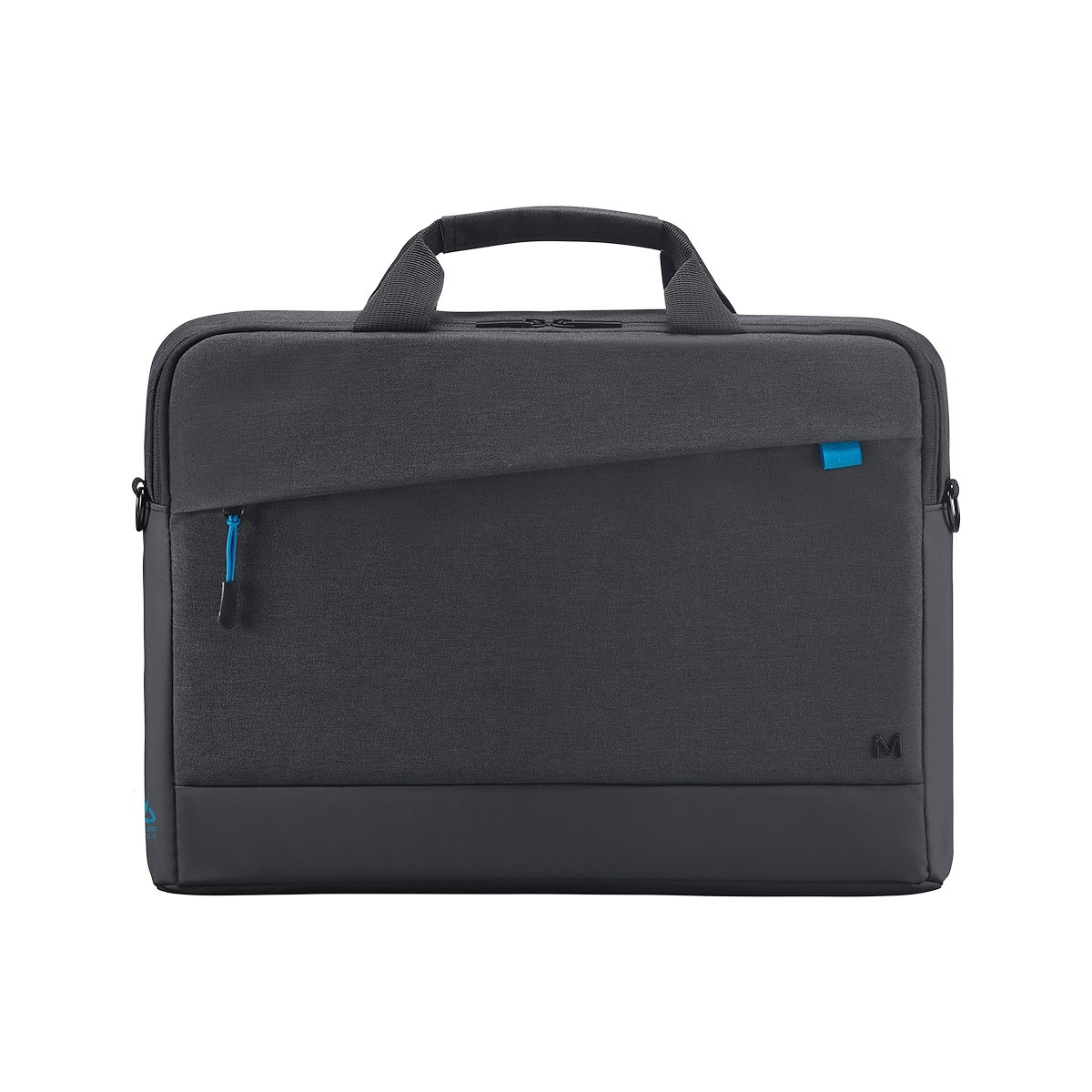 Trendy Briefcase 11-14 Black - 35%