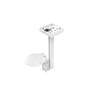 Flexson Sonos ERA100 Ceiling Mount White