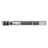 1L/2-Remote 24P C5 KVM over IP SW.