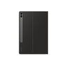 Tab S9+ Book Cover Kbd w/ Tpad Blk