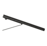 Tab S9+ Book Cover Kbd w/ Tpad Blk