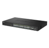 28-PORT 2.5G MULTI-GIGABIT POE++ MANAGED