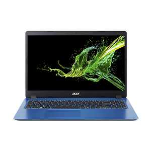 Acer, Aspire 3 i3 4GB 256GB SSD Blue