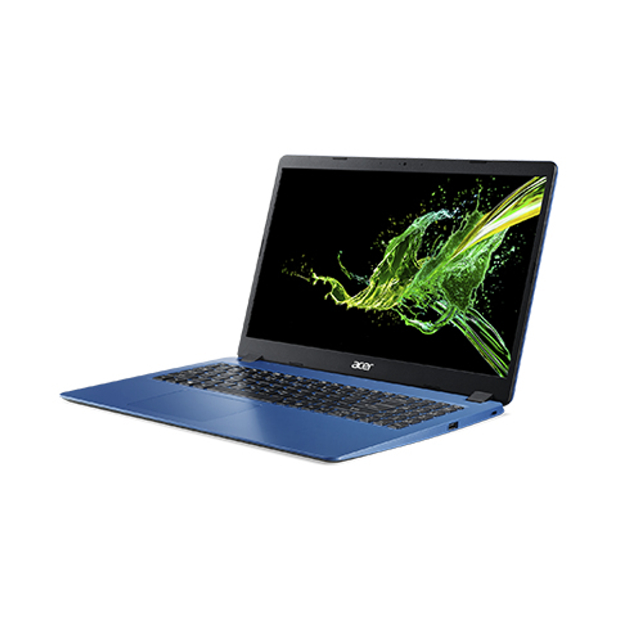 Aspire 3 i3 4GB 256GB SSD Blue