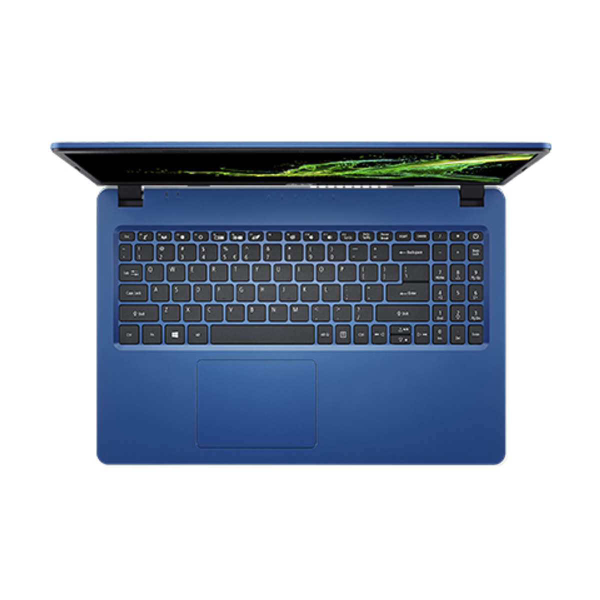 Aspire 3 i3 4GB 256GB SSD Blue