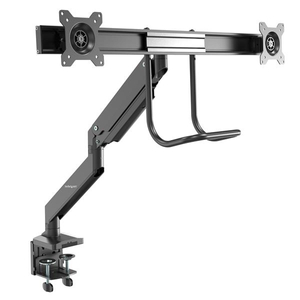 Startech, Monitor Mount - Dual Monitor Arm