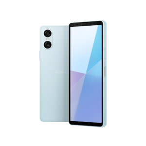 Sony, Xperia 10 VI Blue