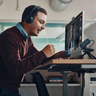 Voyager Focus 2 UC Usb-C Retail