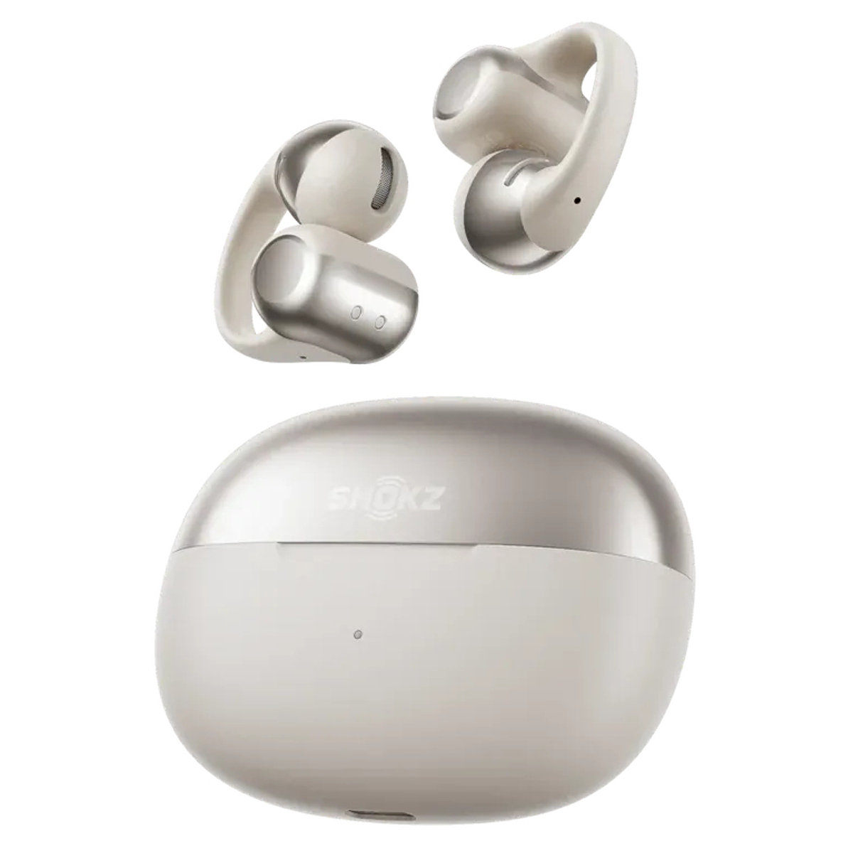 Shokz OpenDots ONE - Grey