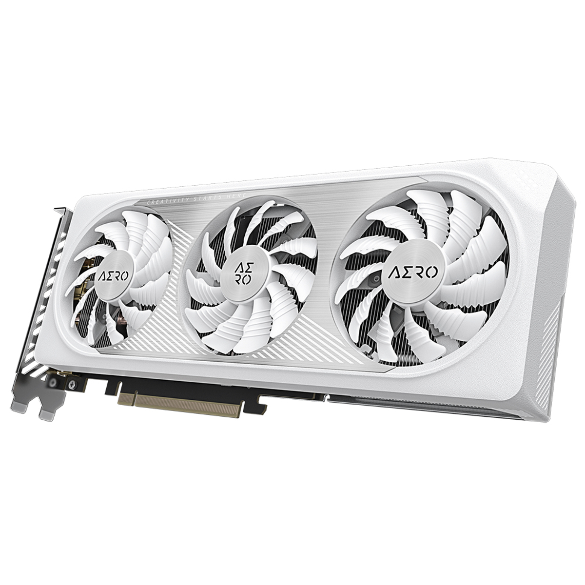 GPU NV 4060 Aero OC 8GB Fan