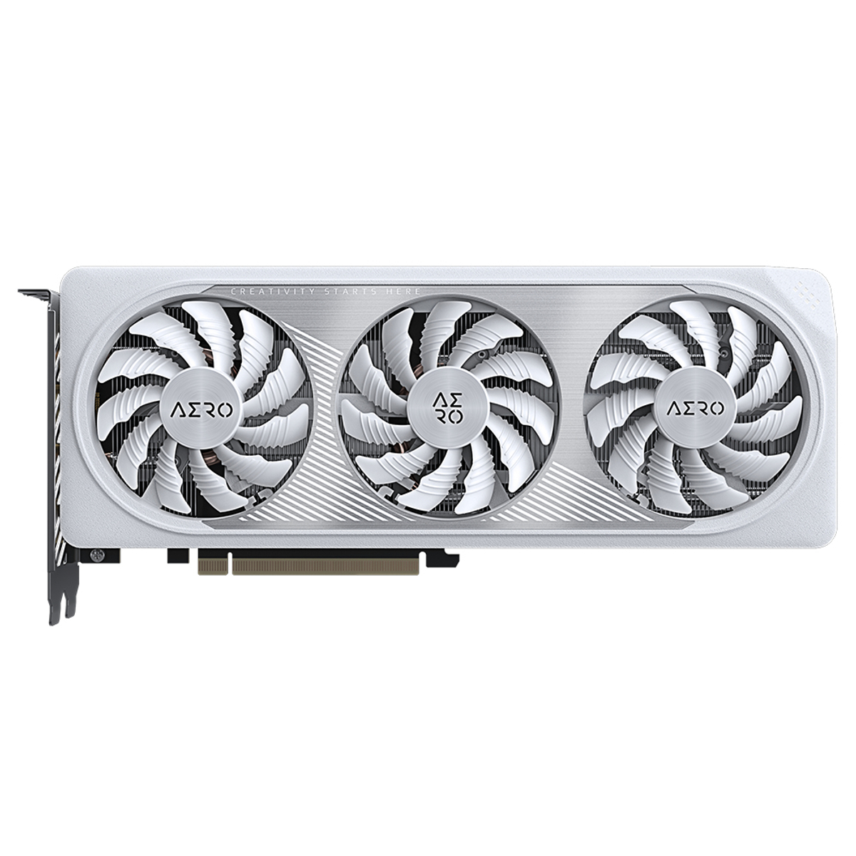 GPU NV 4060 Aero OC 8GB Fan