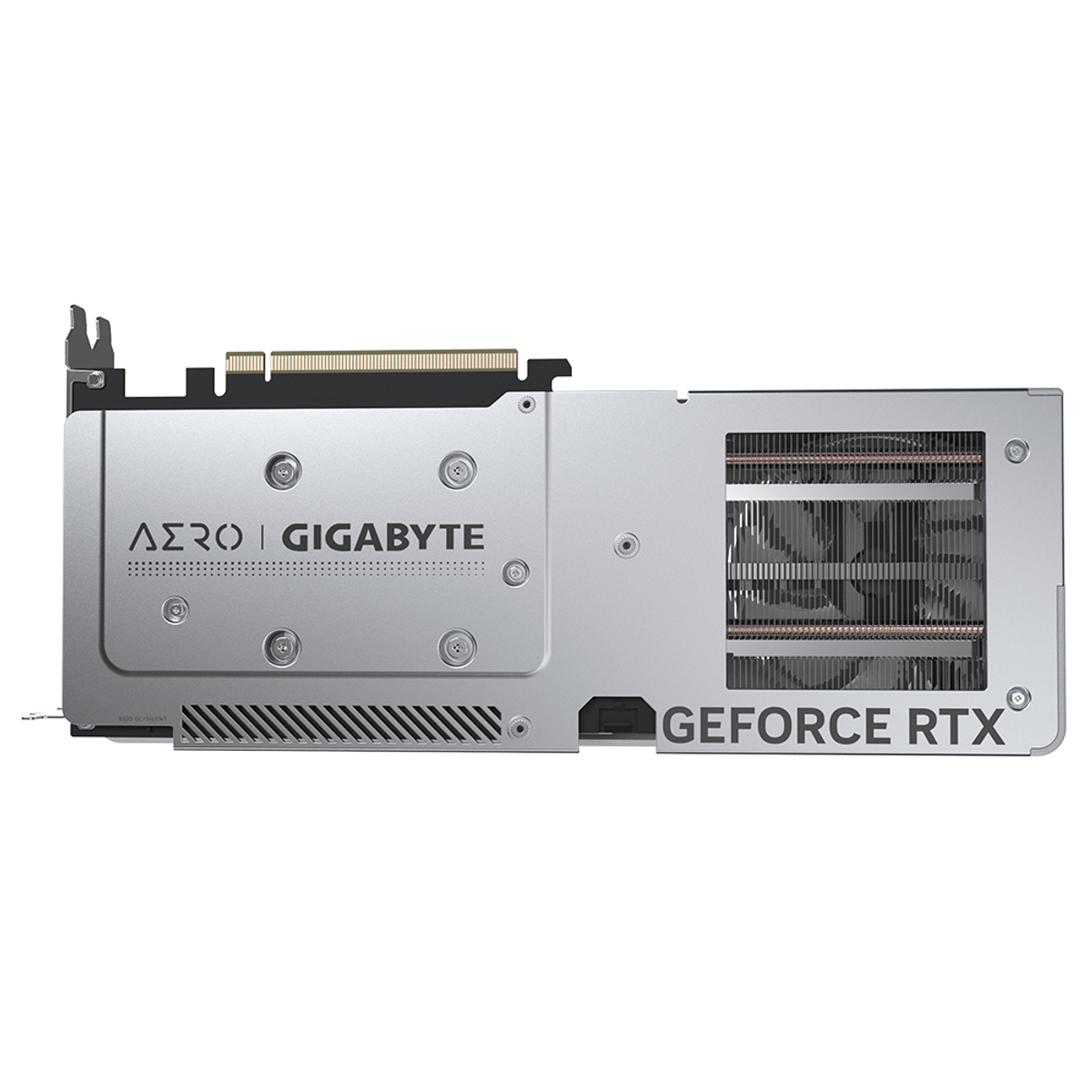 GPU NV 4060 Aero OC 8GB Fan