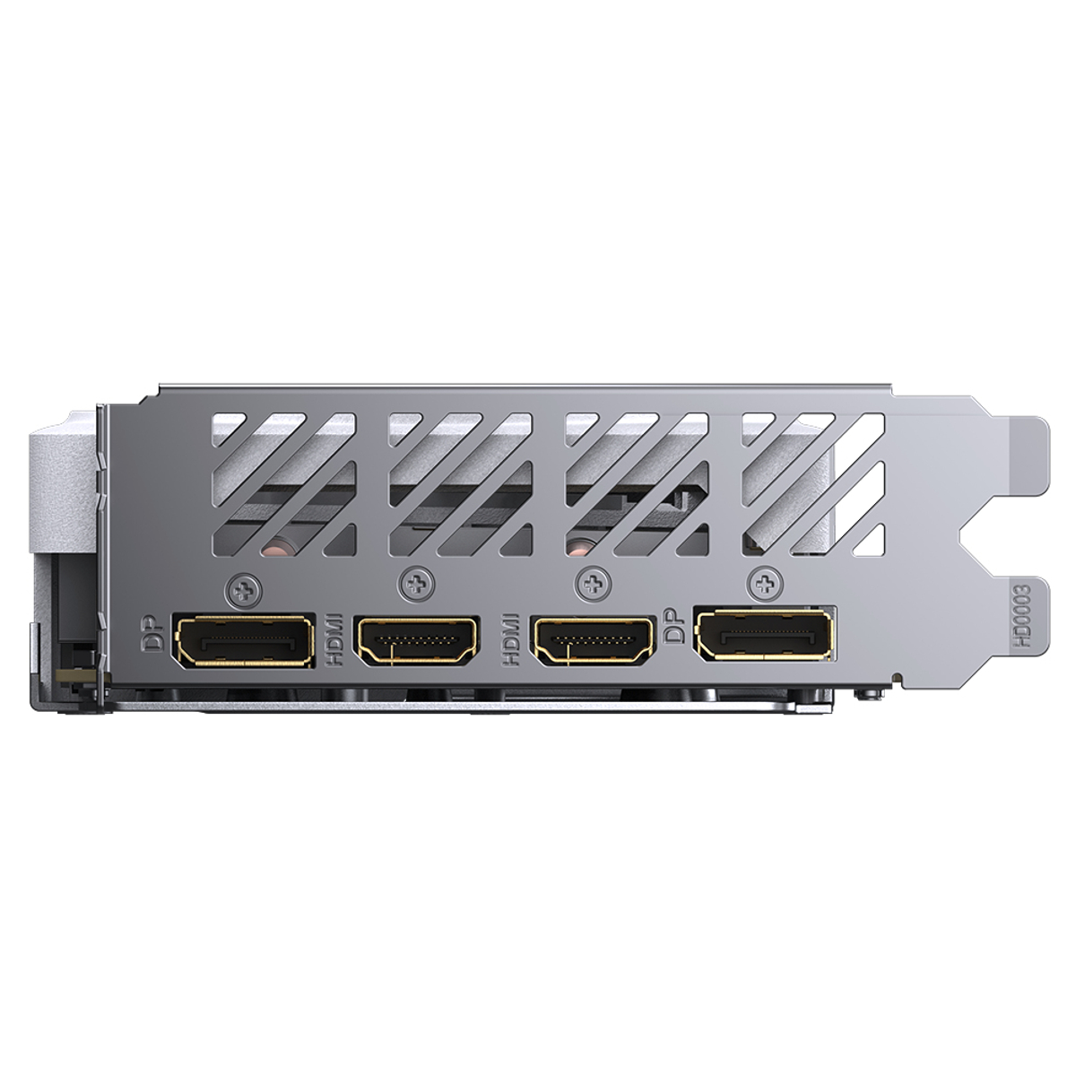 GPU NV 4060 Aero OC 8GB Fan