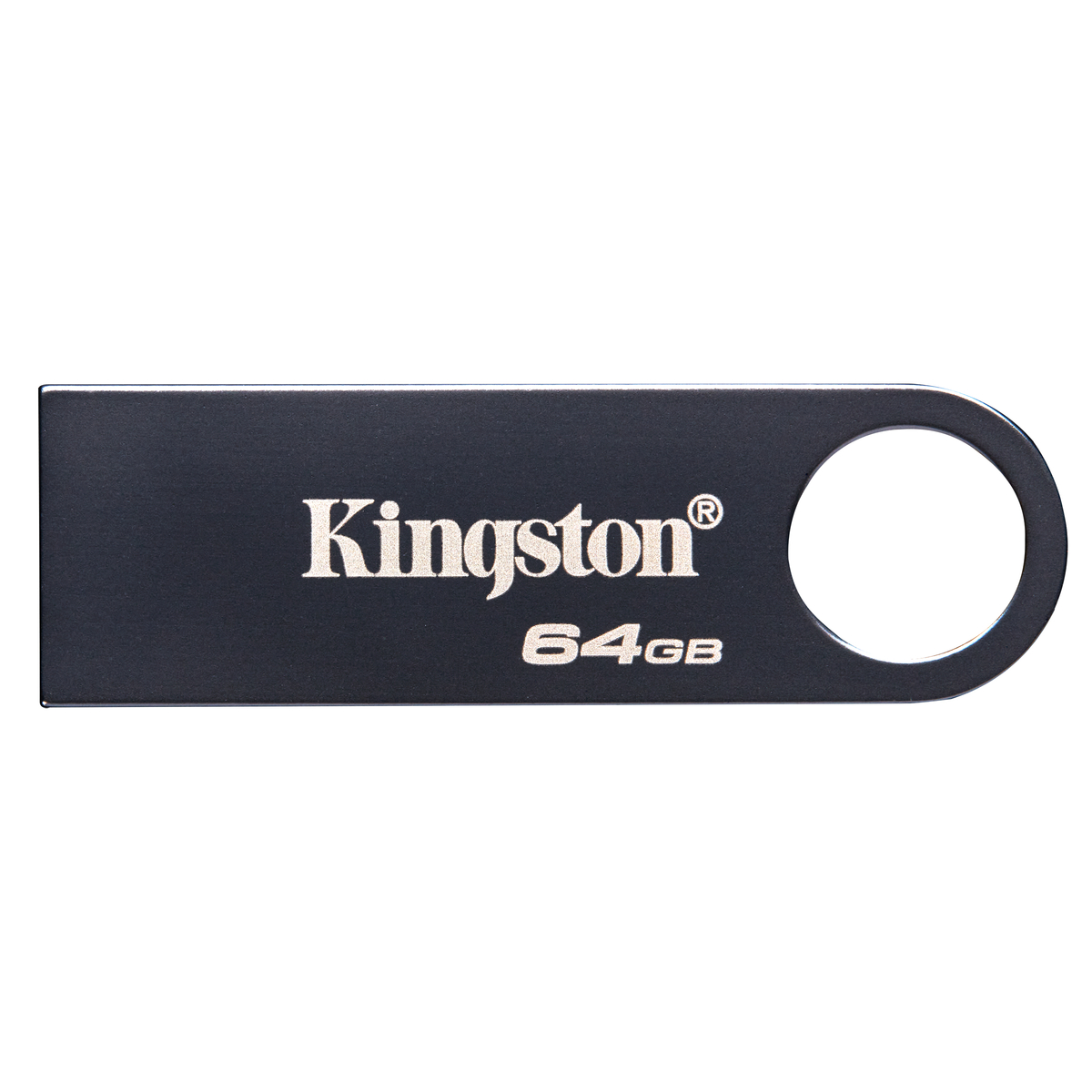 FD 64GB DataTraveler USB 3.0 Blk