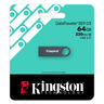 FD 64GB DataTraveler USB 3.0 Blk