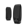 S150 Digital USB Speaker black