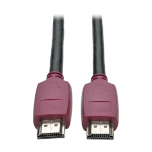 Tripp Lite, 4K HDMI Cable with Ethernet (M/M) 15 ft