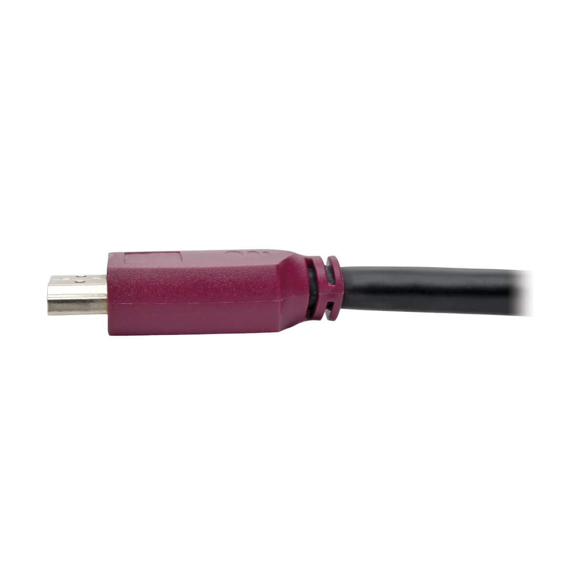 4K HDMI Cable with Ethernet (M/M) 15 ft