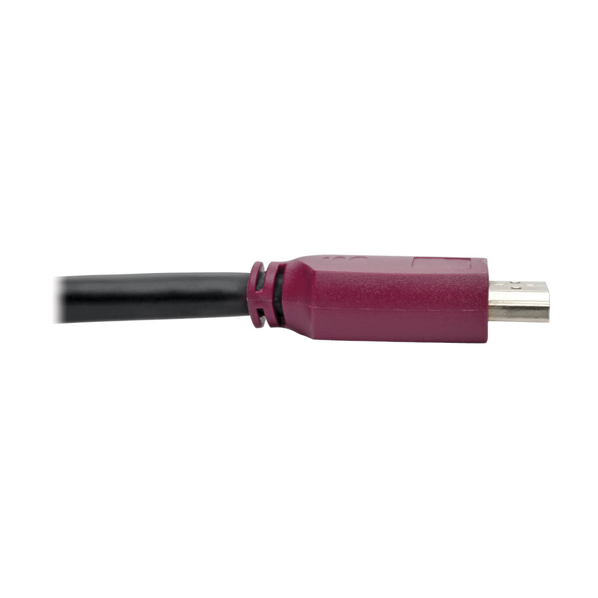 4K HDMI Cable with Ethernet (M/M) 15 ft