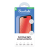 Ocushield Anti Blue Light Tempered Glass