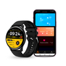 KSIX SMARTWATCH CORE 1 BLACK