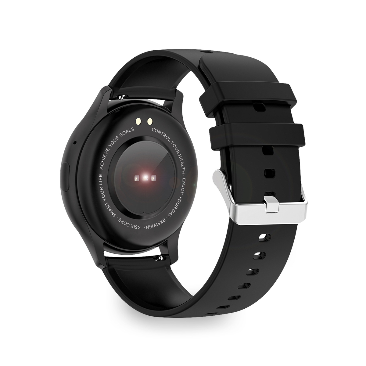 KSIX SMARTWATCH CORE 1 BLACK