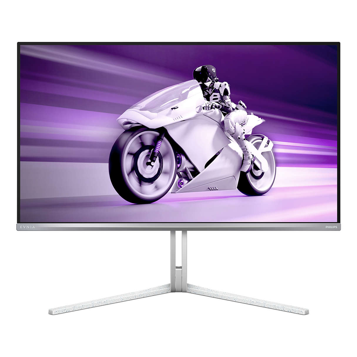 EVNIA QD-OLED UHD 4K 31.5