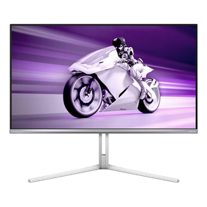 Philips, EVNIA QD-OLED UHD 4K 31.5" 240Hz HDR TB