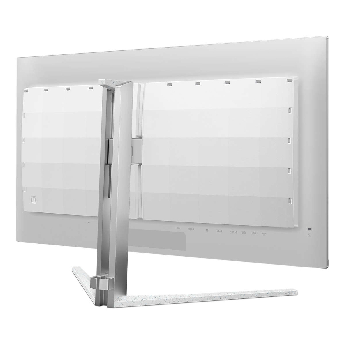 EVNIA QD-OLED UHD 4K 31.5