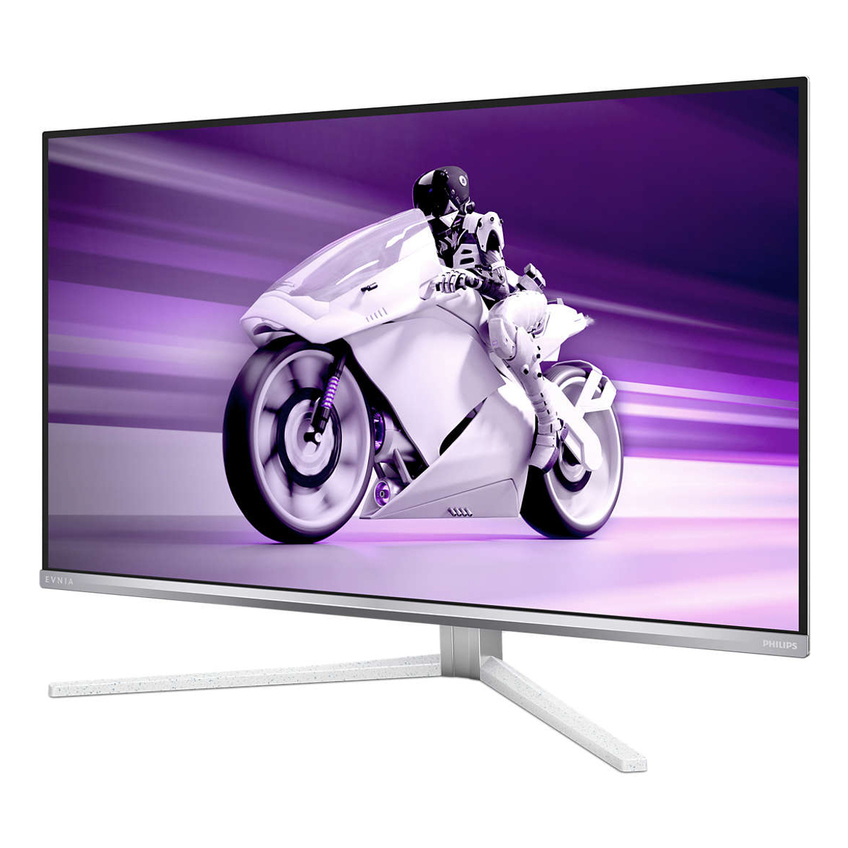 EVNIA QD-OLED UHD 4K 31.5
