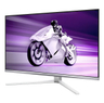 EVNIA QD-OLED UHD 4K 31.5