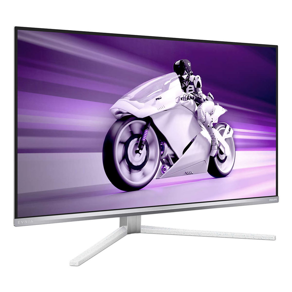 EVNIA QD-OLED UHD 4K 31.5