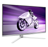 EVNIA QD-OLED UHD 4K 31.5