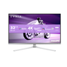 EVNIA QD-OLED UHD 4K 31.5