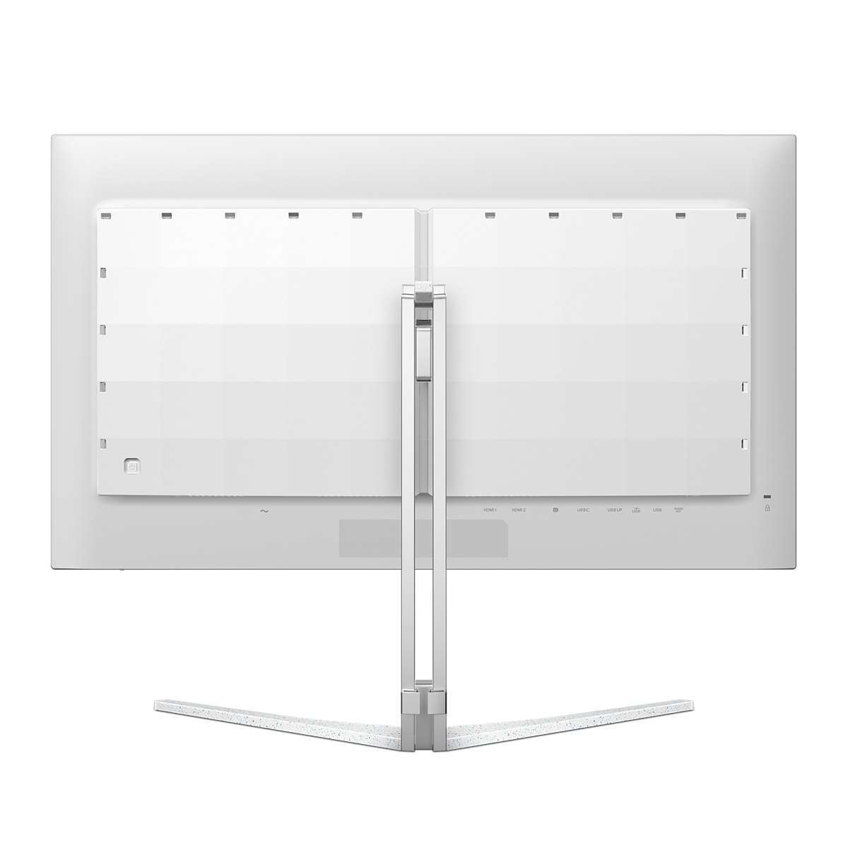 EVNIA QD-OLED UHD 4K 31.5