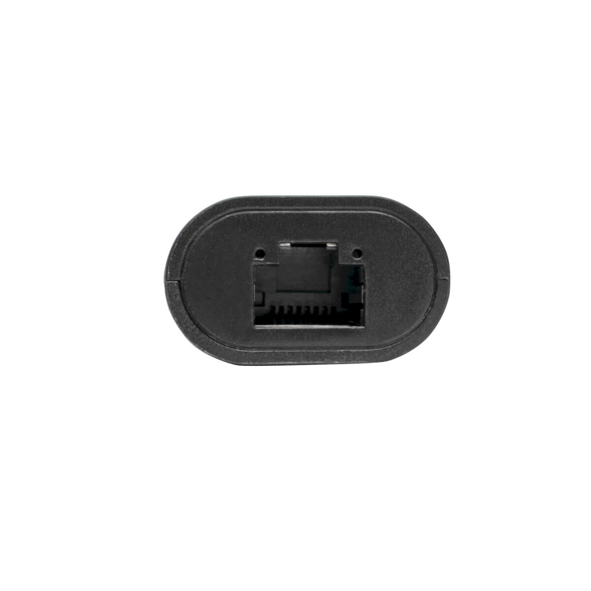 USB C Multiport Hub Adapter 3 USB-A Gbe