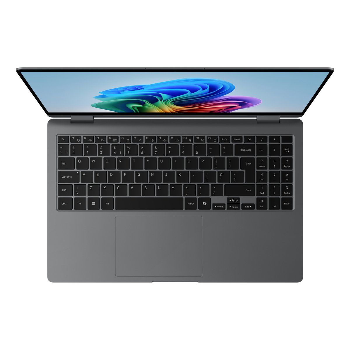 GB5 360 15.6 U7 16GB 1TB W11H