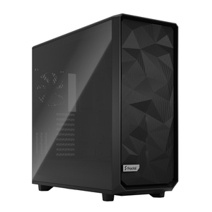 Fractal, CASE  Meshify 2 XL Blk TG Lght