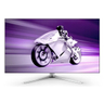 Evnia 42 4K OLED 138Hz Gaming monitor