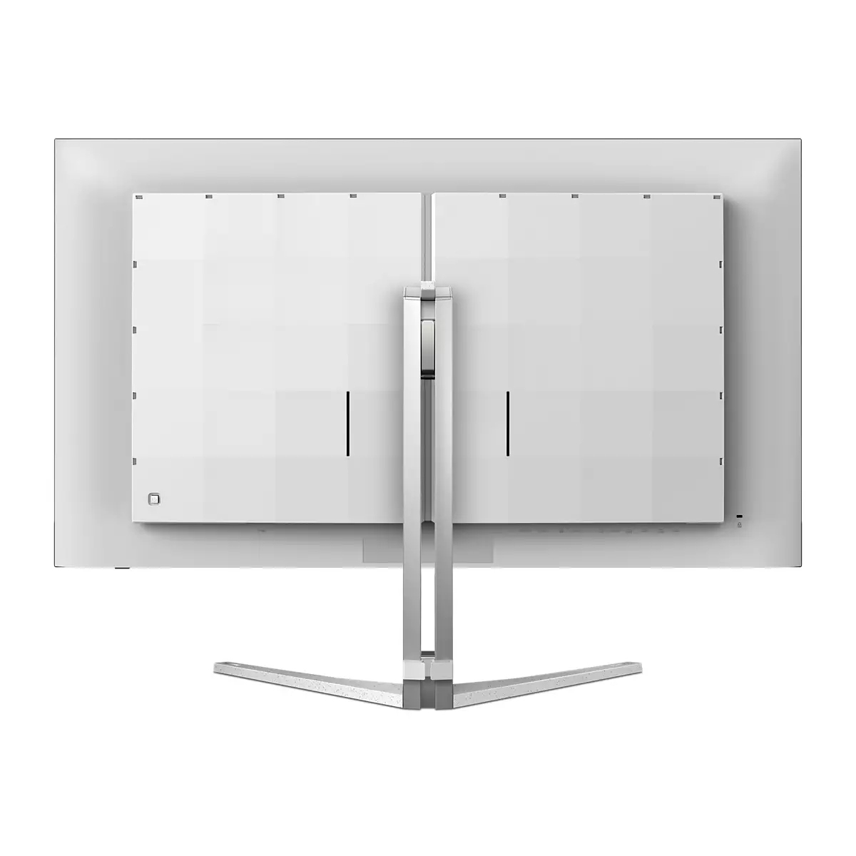 Evnia 42 4K OLED 138Hz Gaming monitor