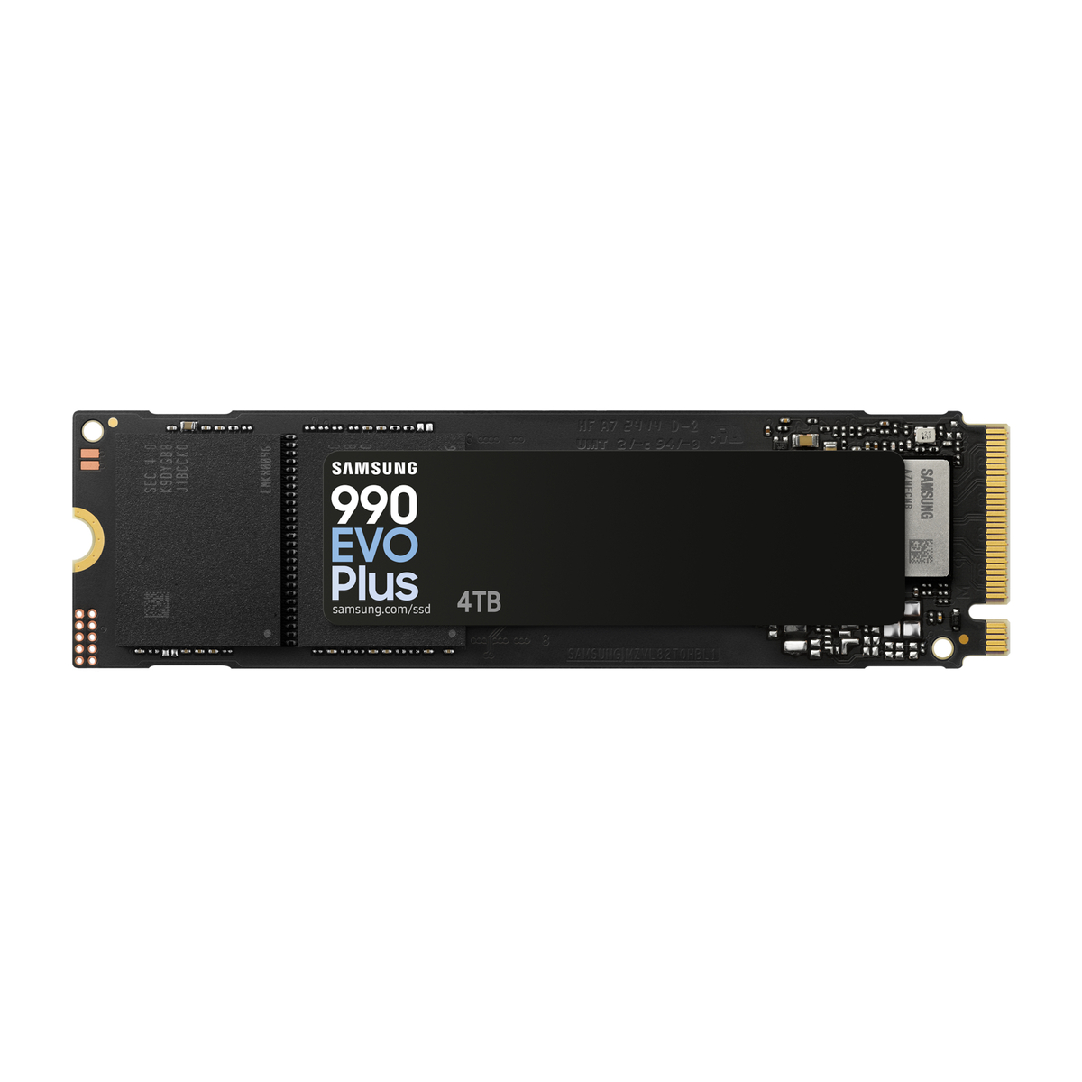SSD INT 990 EVO PLUS 4TB PICE M.2