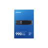 SSD INT 990 EVO PLUS 4TB PICE M.2