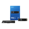 SSD INT 990 EVO PLUS 4TB PICE M.2