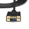 3' HDMI to VGA active converter cable