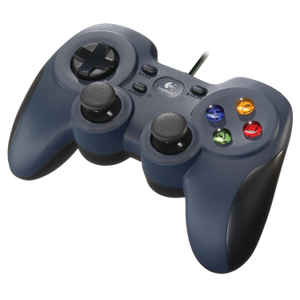 Logitech, Gamepad F310 - USB - EWR2