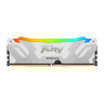 D5 D 8000 16GB Fury Renge RGB White