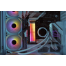 D5 D 8000 16GB Fury Renge RGB White